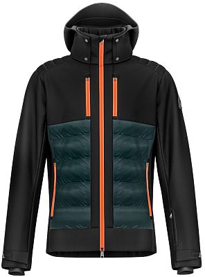 Превью  Куртка горнолыжная HEAD Immensity M Black
